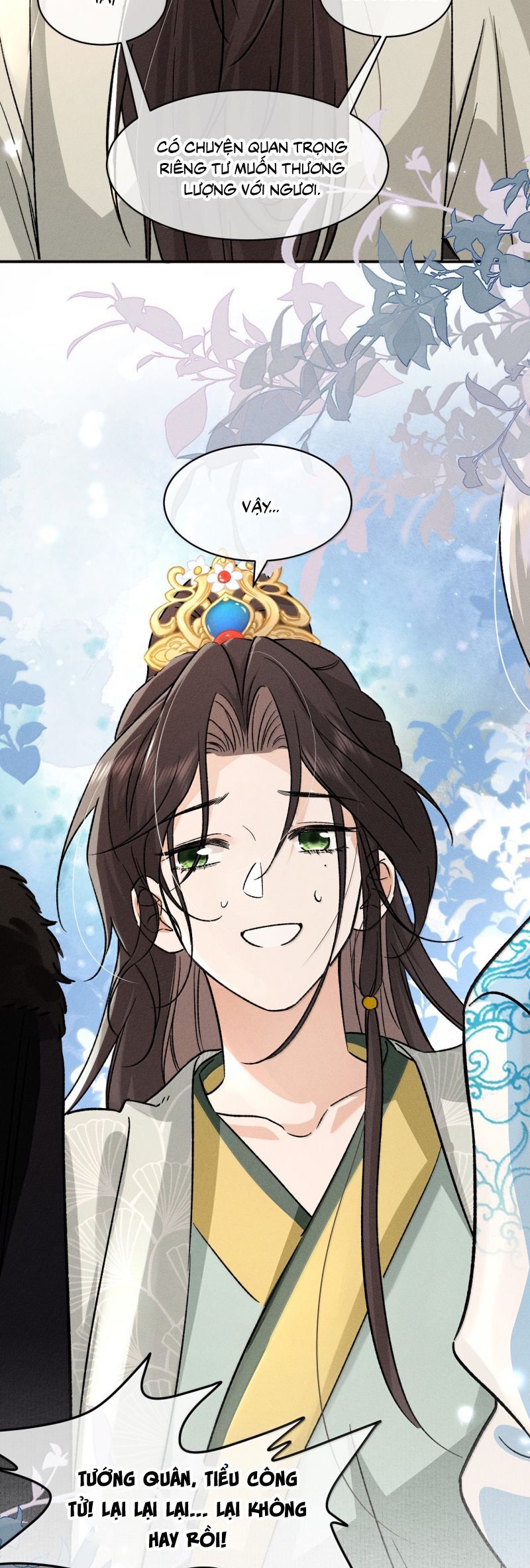 Hải Vương Sau Khi Hoàn Lương Sa Vào Tu La Tràng Chapter 49 - 22