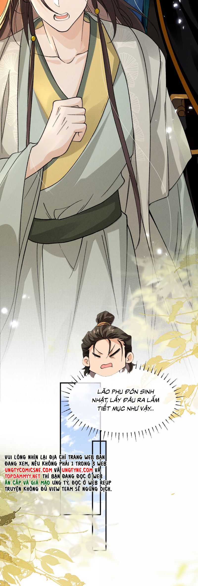 Hải Vương Sau Khi Hoàn Lương Sa Vào Tu La Tràng Chapter 49 - 24