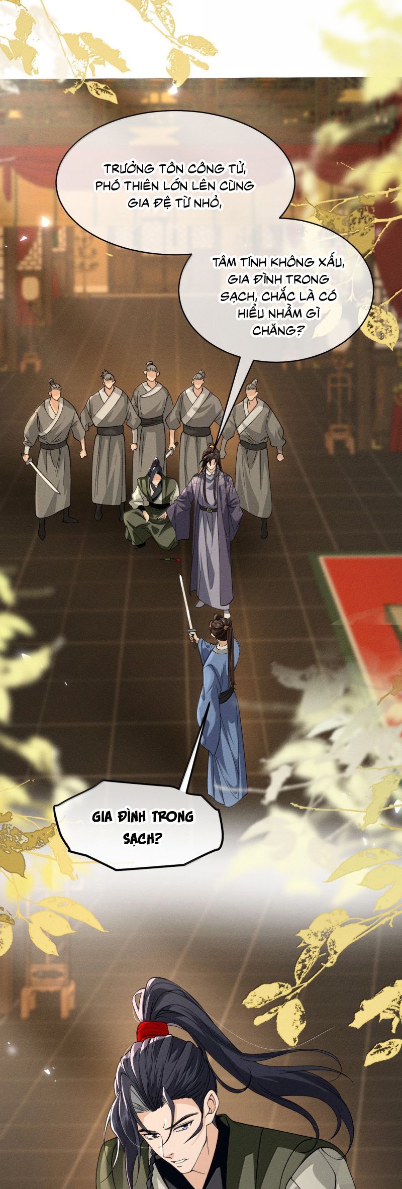 Hải Vương Sau Khi Hoàn Lương Sa Vào Tu La Tràng Chapter 49 - 25