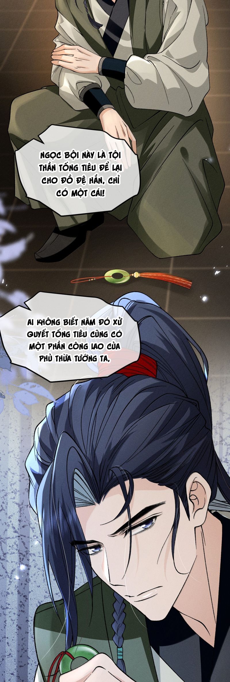 Hải Vương Sau Khi Hoàn Lương Sa Vào Tu La Tràng Chapter 49 - 26