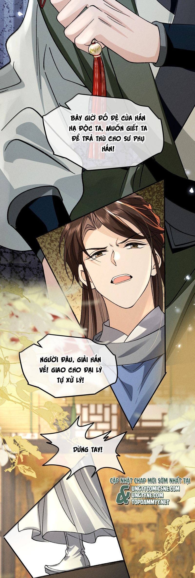 Hải Vương Sau Khi Hoàn Lương Sa Vào Tu La Tràng Chapter 49 - 27