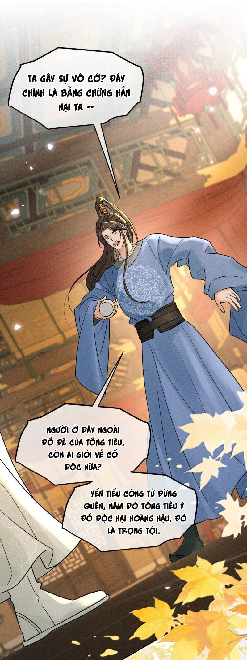Hải Vương Sau Khi Hoàn Lương Sa Vào Tu La Tràng Chapter 49 - 29