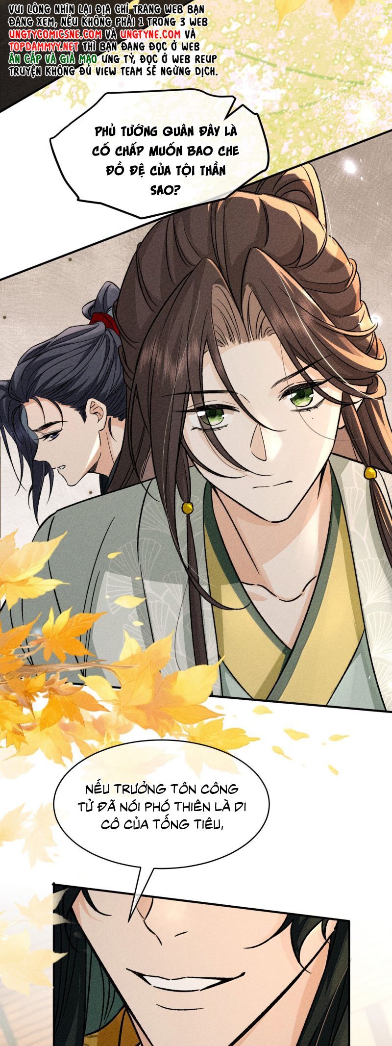 Hải Vương Sau Khi Hoàn Lương Sa Vào Tu La Tràng Chapter 49 - 30