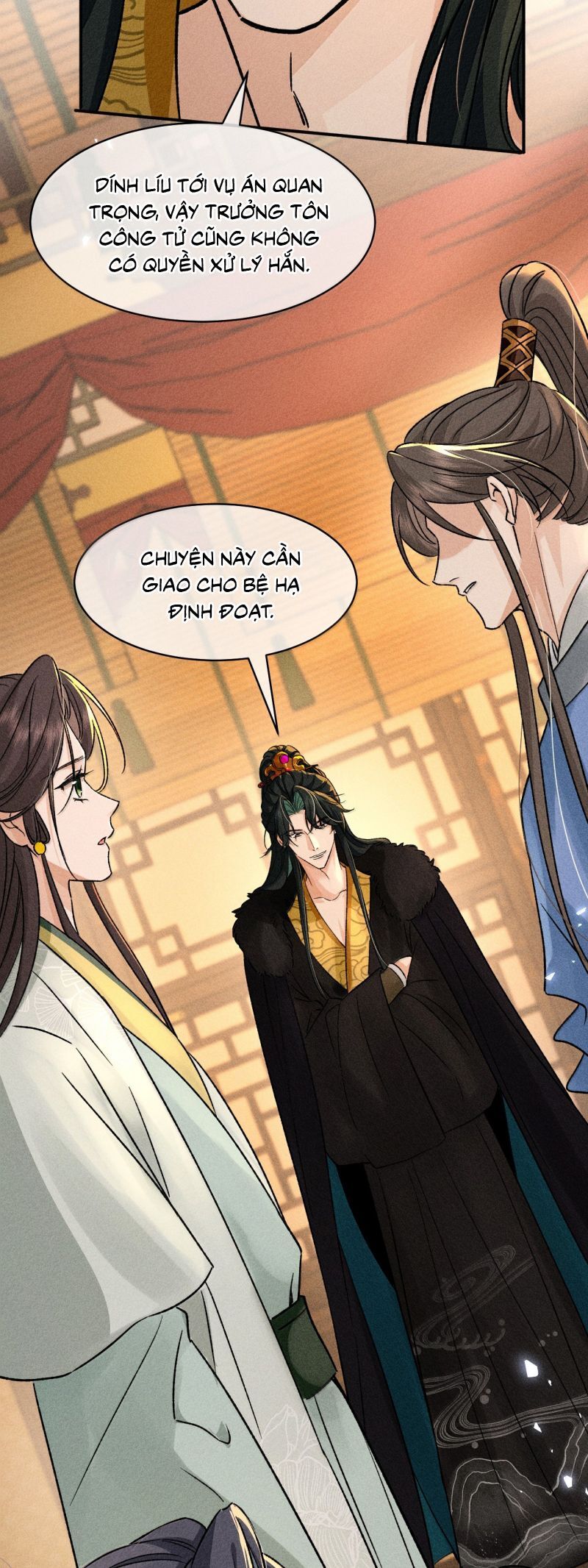 Hải Vương Sau Khi Hoàn Lương Sa Vào Tu La Tràng Chapter 49 - 31