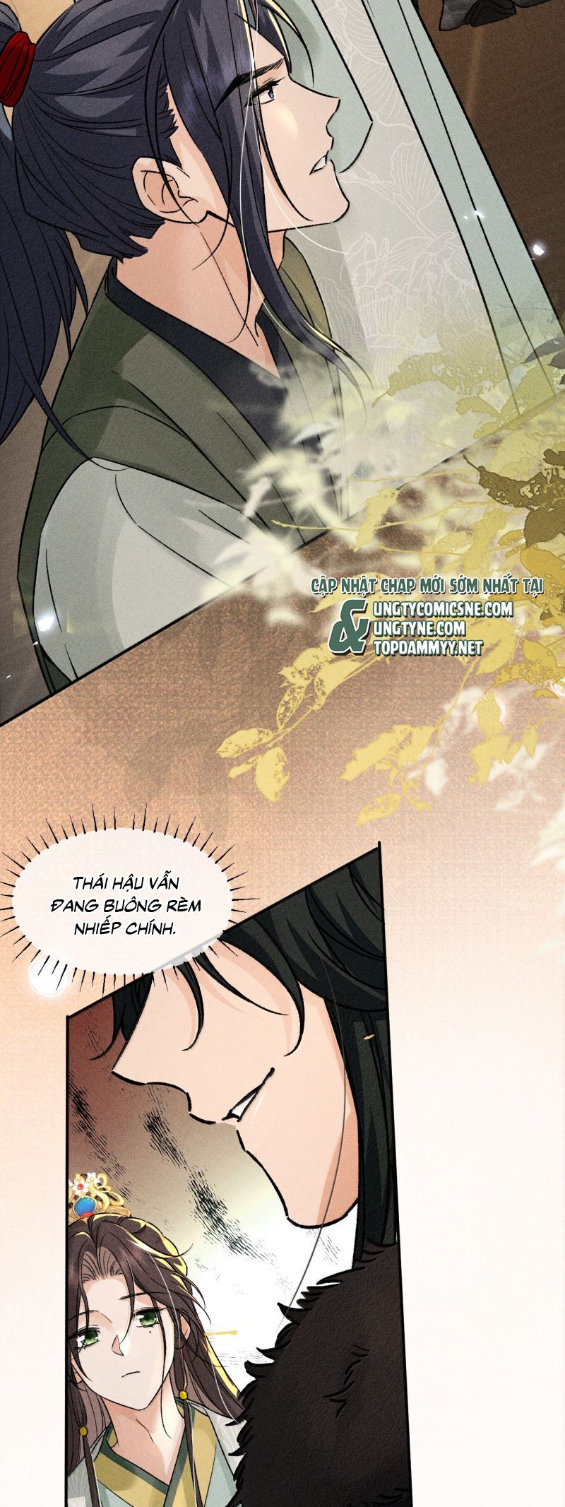 Hải Vương Sau Khi Hoàn Lương Sa Vào Tu La Tràng Chapter 49 - 32