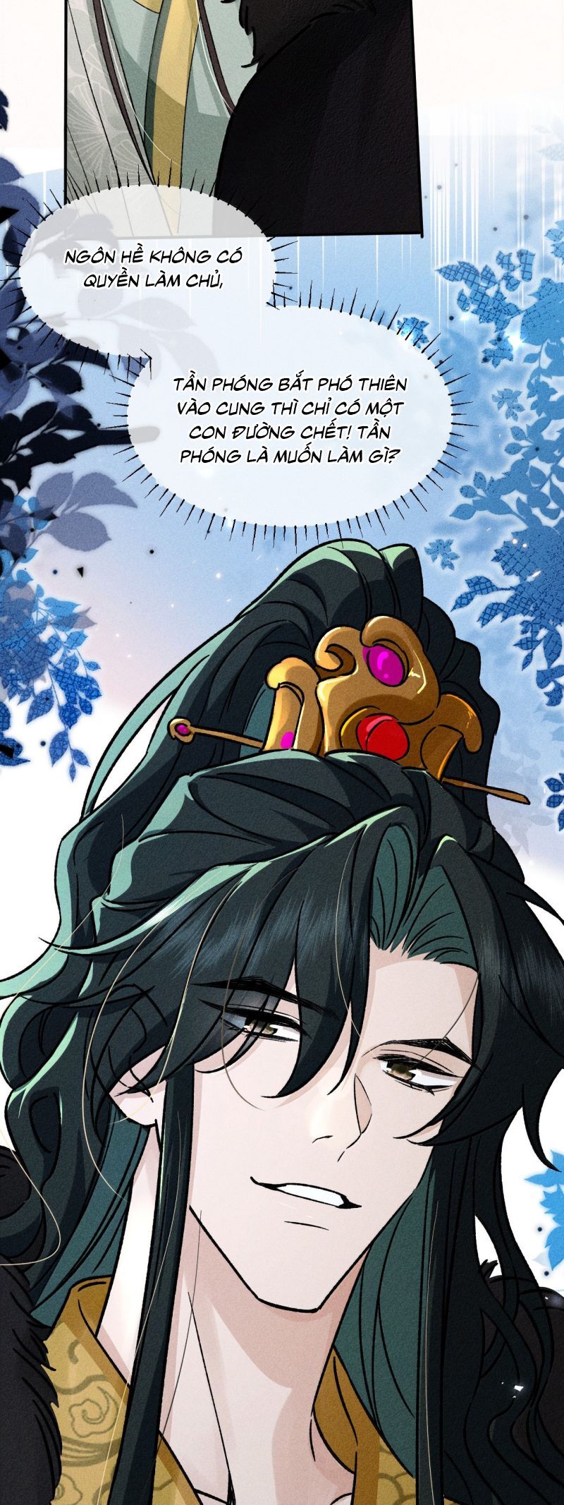 Hải Vương Sau Khi Hoàn Lương Sa Vào Tu La Tràng Chapter 49 - 33