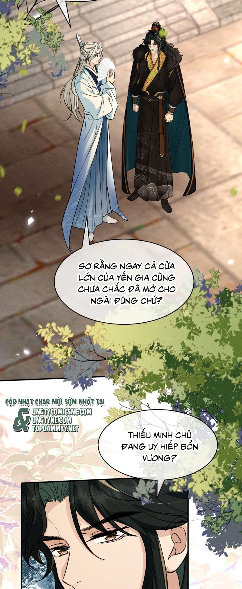 Hải Vương Sau Khi Hoàn Lương Sa Vào Tu La Tràng Chapter 49 - 6