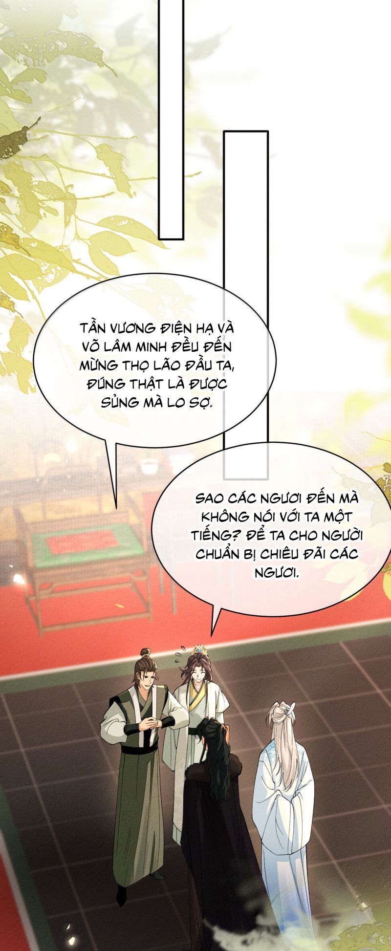 Hải Vương Sau Khi Hoàn Lương Sa Vào Tu La Tràng Chapter 49 - 9