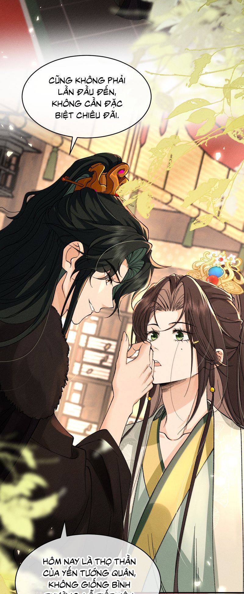 Hải Vương Sau Khi Hoàn Lương Sa Vào Tu La Tràng Chapter 49 - 10