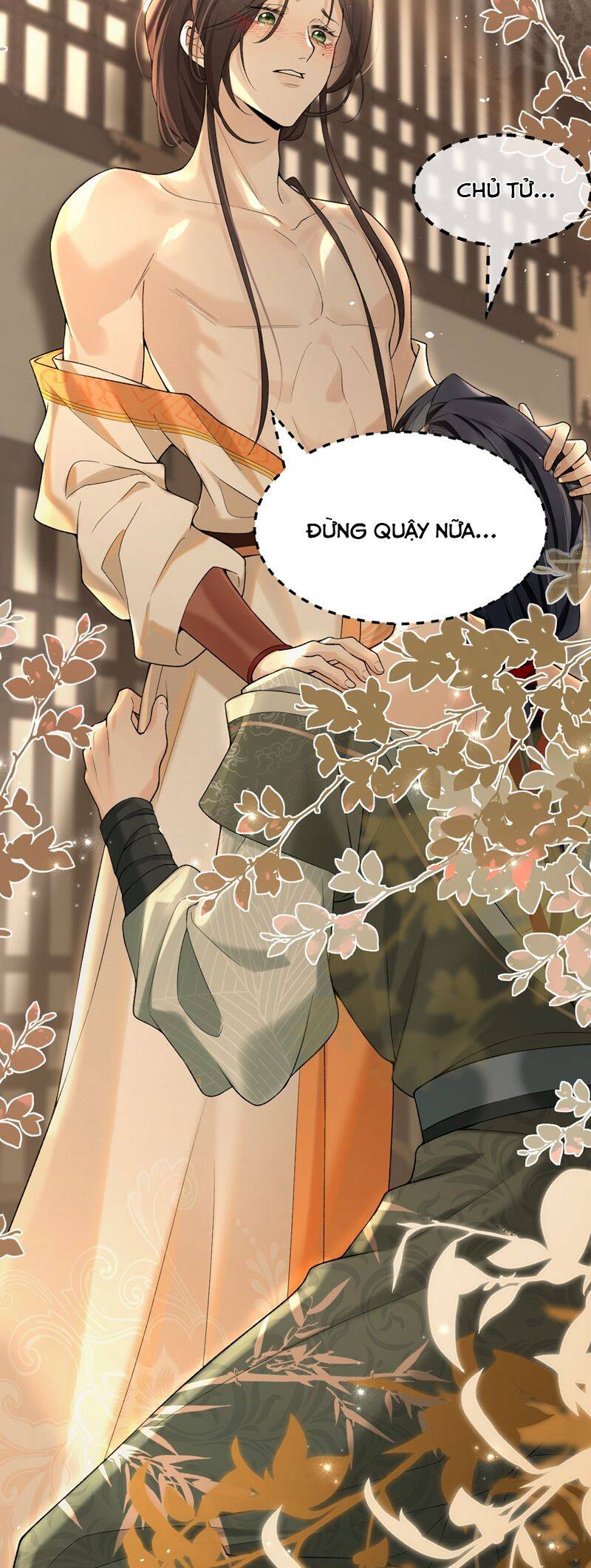 Hải Vương Sau Khi Hoàn Lương Sa Vào Tu La Tràng Chapter 5 - 12