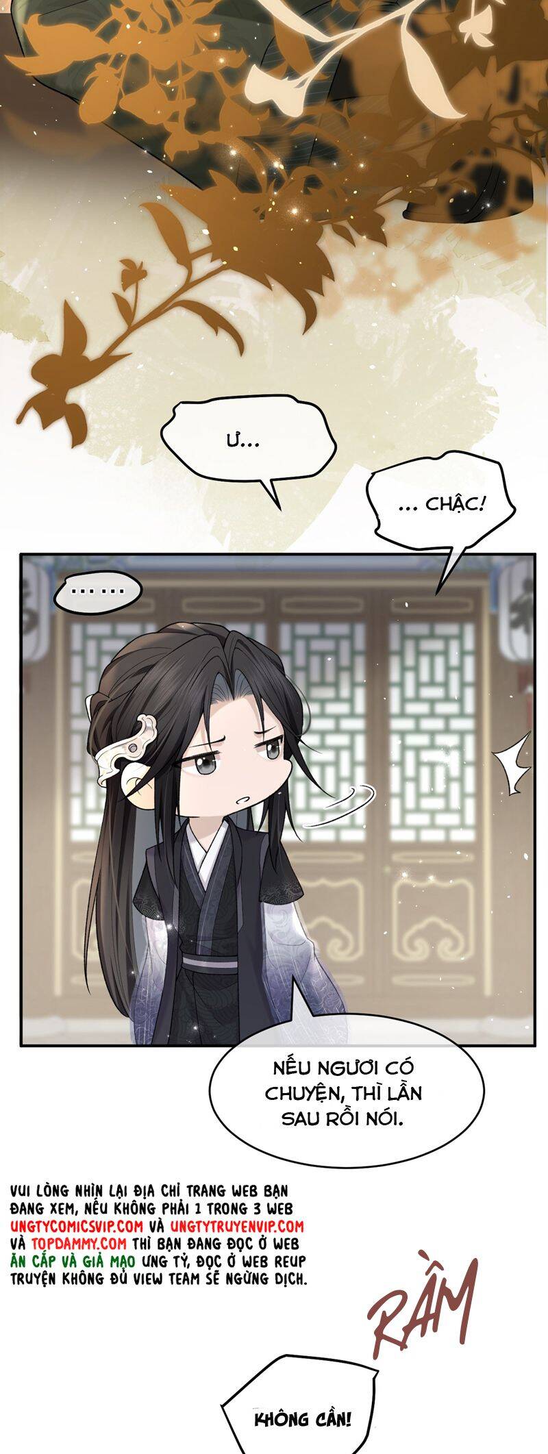 Hải Vương Sau Khi Hoàn Lương Sa Vào Tu La Tràng Chapter 5 - 13