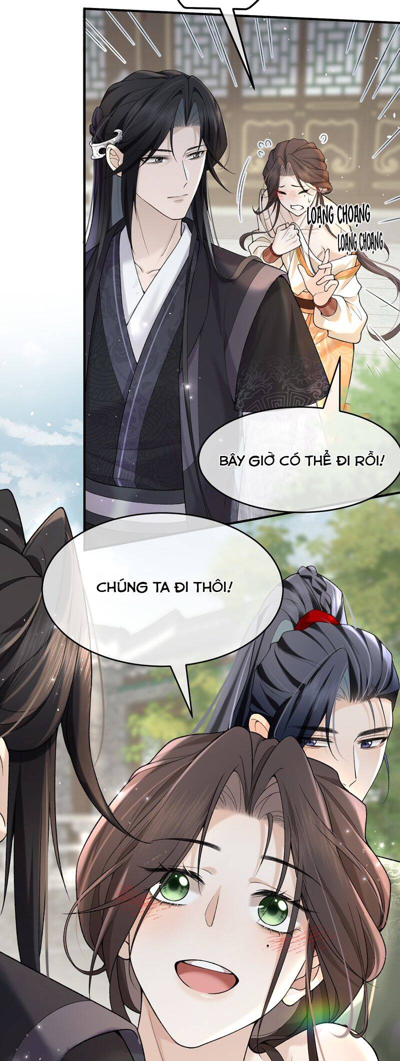 Hải Vương Sau Khi Hoàn Lương Sa Vào Tu La Tràng Chapter 5 - 14
