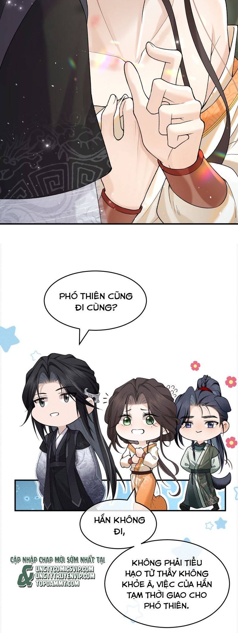 Hải Vương Sau Khi Hoàn Lương Sa Vào Tu La Tràng Chapter 5 - 15