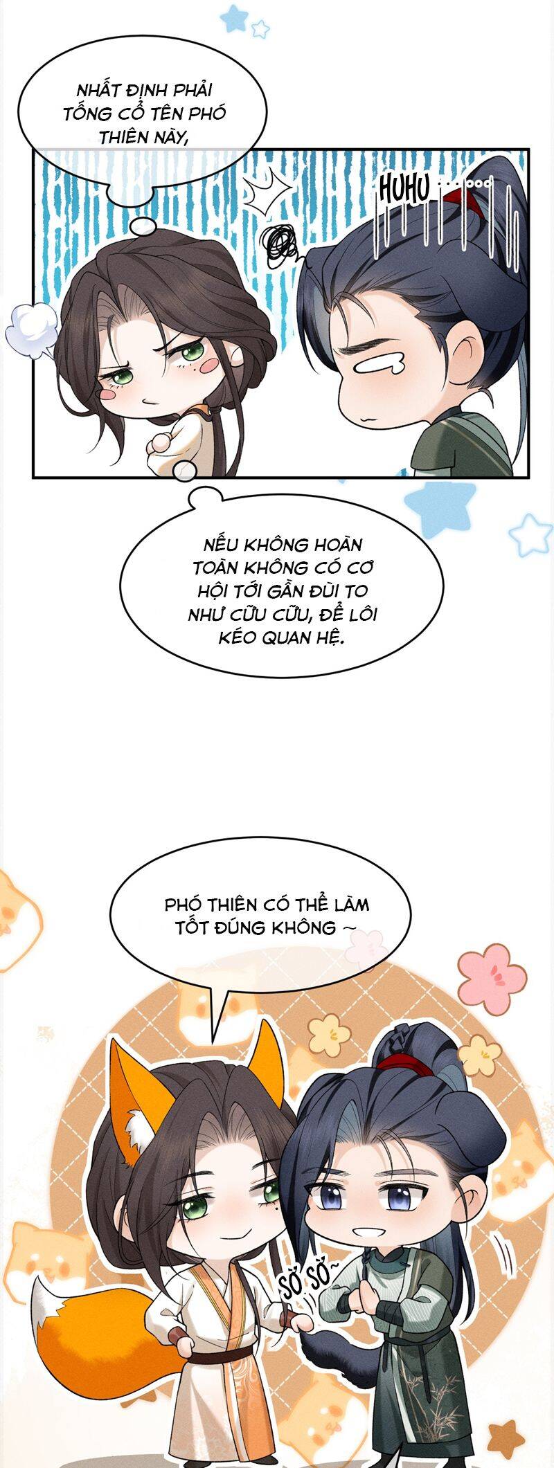 Hải Vương Sau Khi Hoàn Lương Sa Vào Tu La Tràng Chapter 5 - 16