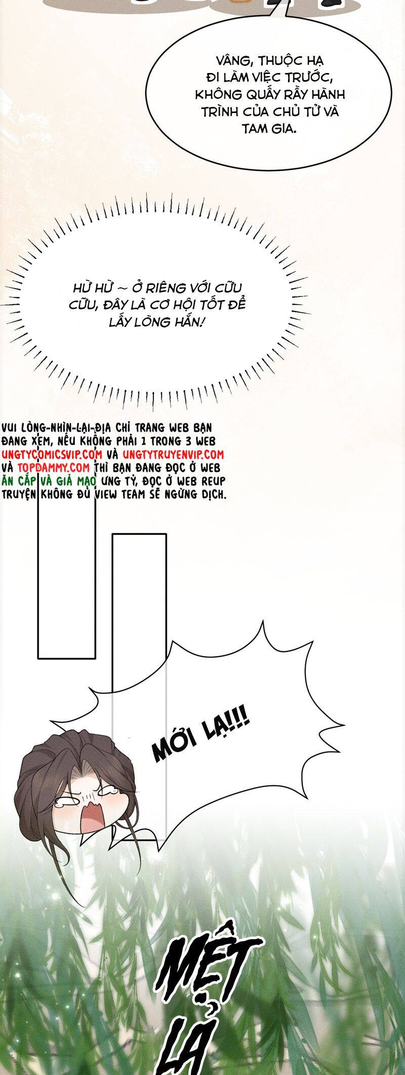 Hải Vương Sau Khi Hoàn Lương Sa Vào Tu La Tràng Chapter 5 - 17