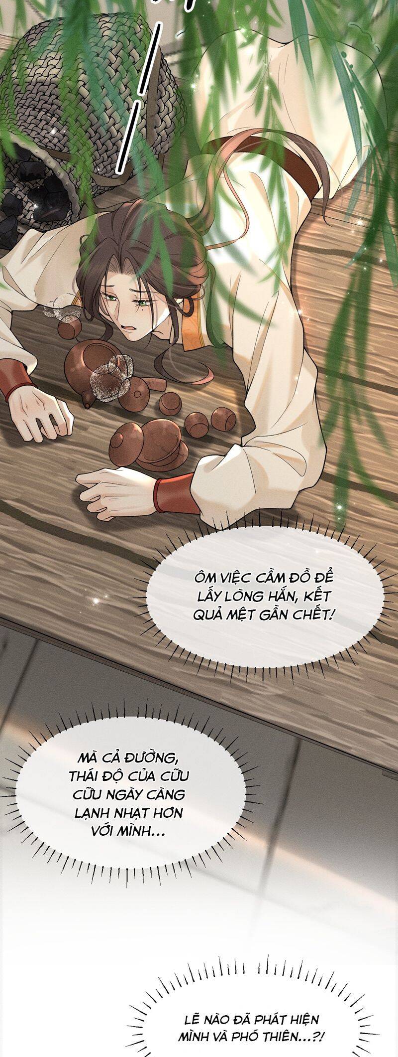 Hải Vương Sau Khi Hoàn Lương Sa Vào Tu La Tràng Chapter 5 - 18