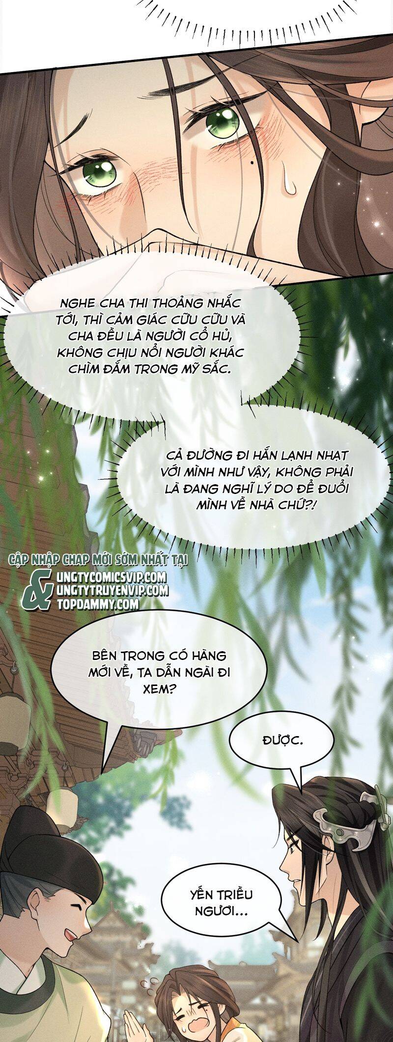 Hải Vương Sau Khi Hoàn Lương Sa Vào Tu La Tràng Chapter 5 - 19