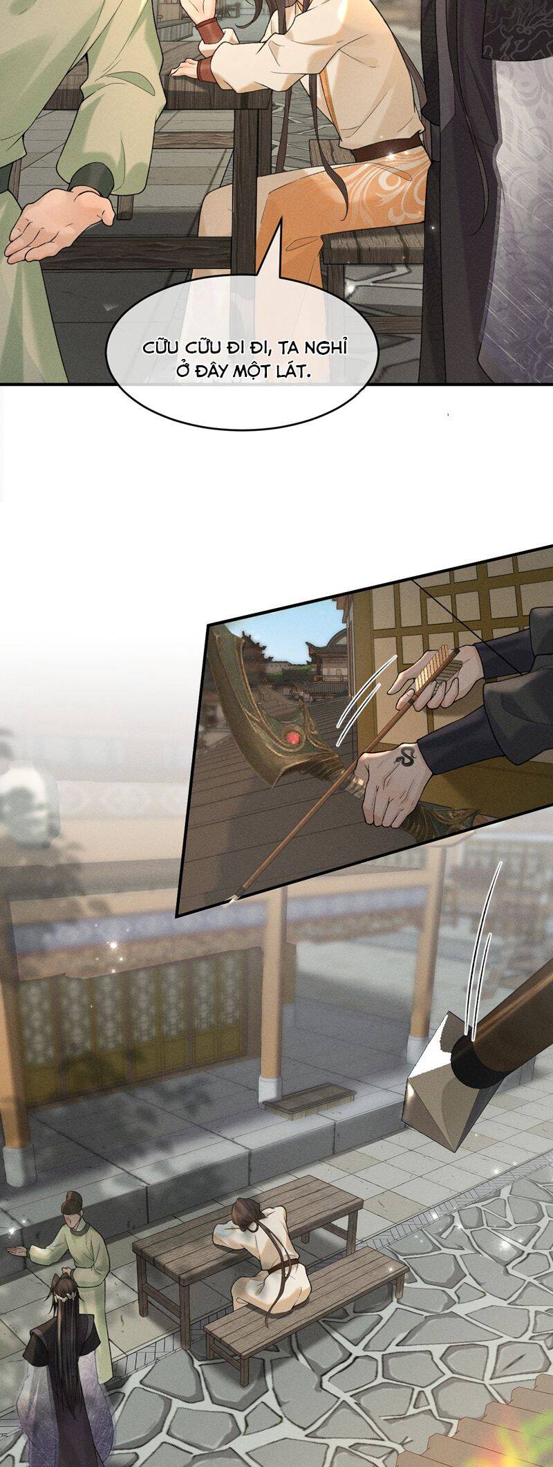 Hải Vương Sau Khi Hoàn Lương Sa Vào Tu La Tràng Chapter 5 - 20