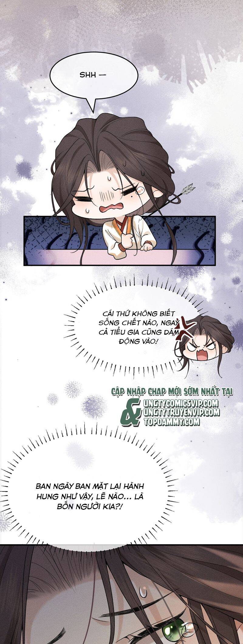 Hải Vương Sau Khi Hoàn Lương Sa Vào Tu La Tràng Chapter 5 - 24