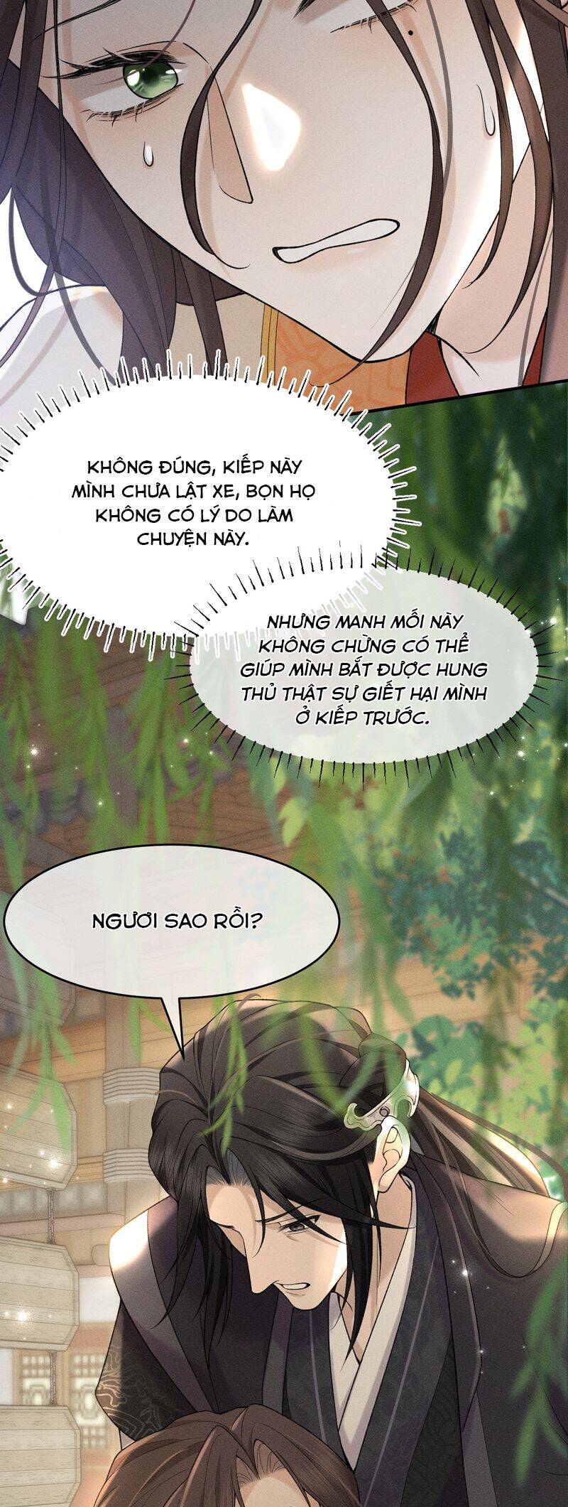 Hải Vương Sau Khi Hoàn Lương Sa Vào Tu La Tràng Chapter 5 - 25