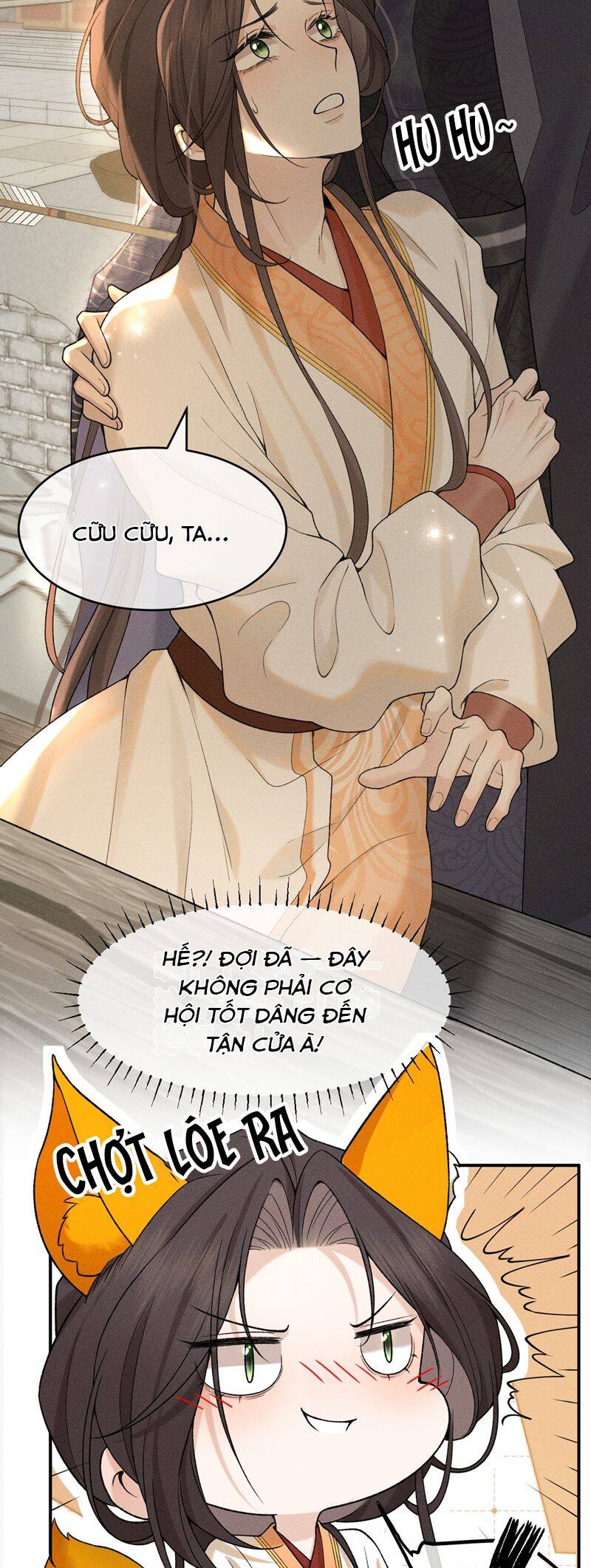 Hải Vương Sau Khi Hoàn Lương Sa Vào Tu La Tràng Chapter 5 - 26