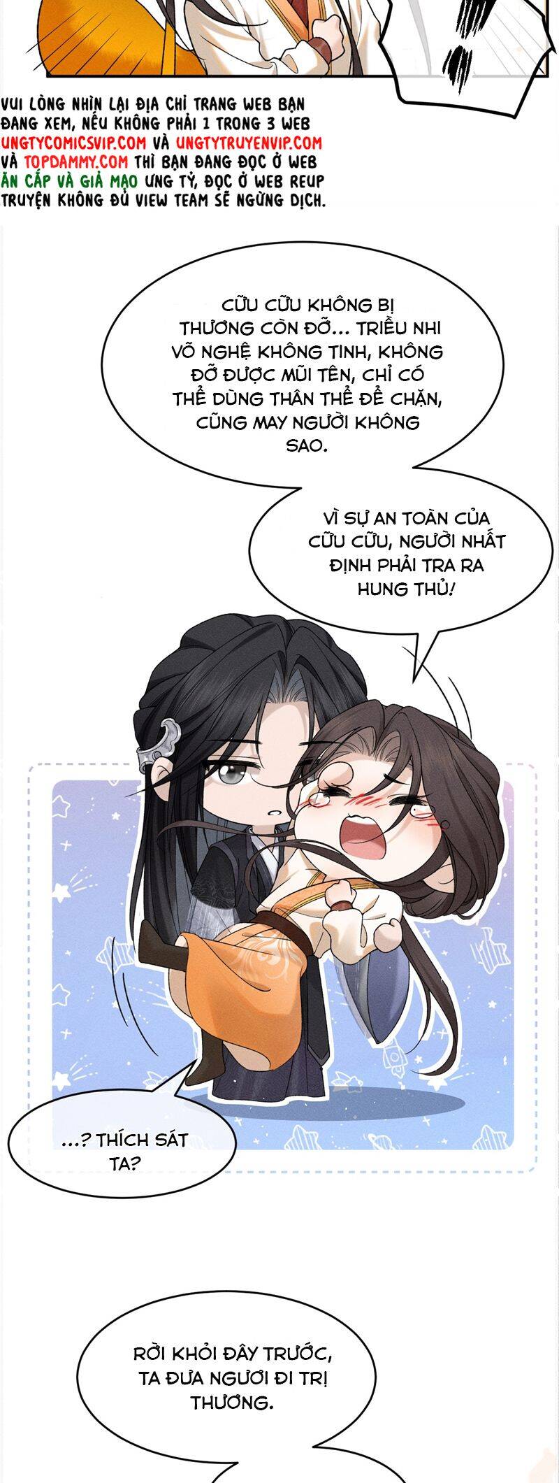 Hải Vương Sau Khi Hoàn Lương Sa Vào Tu La Tràng Chapter 5 - 27