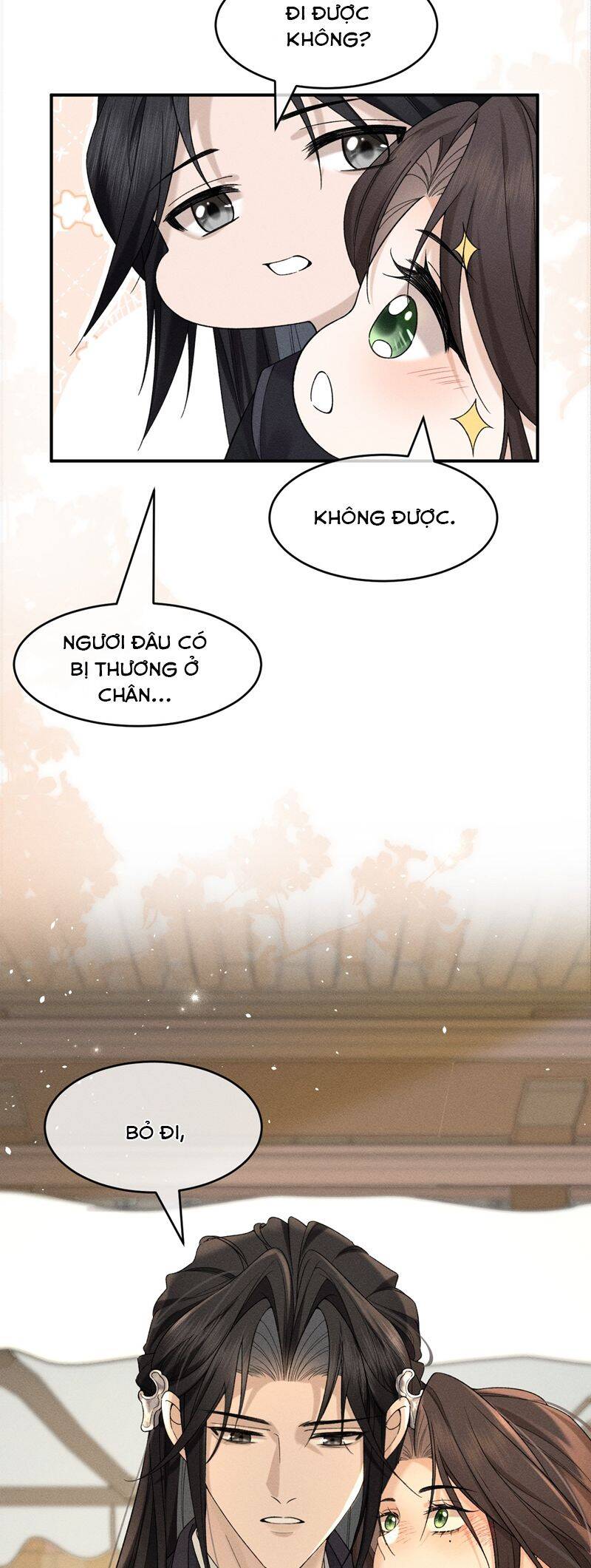 Hải Vương Sau Khi Hoàn Lương Sa Vào Tu La Tràng Chapter 5 - 28