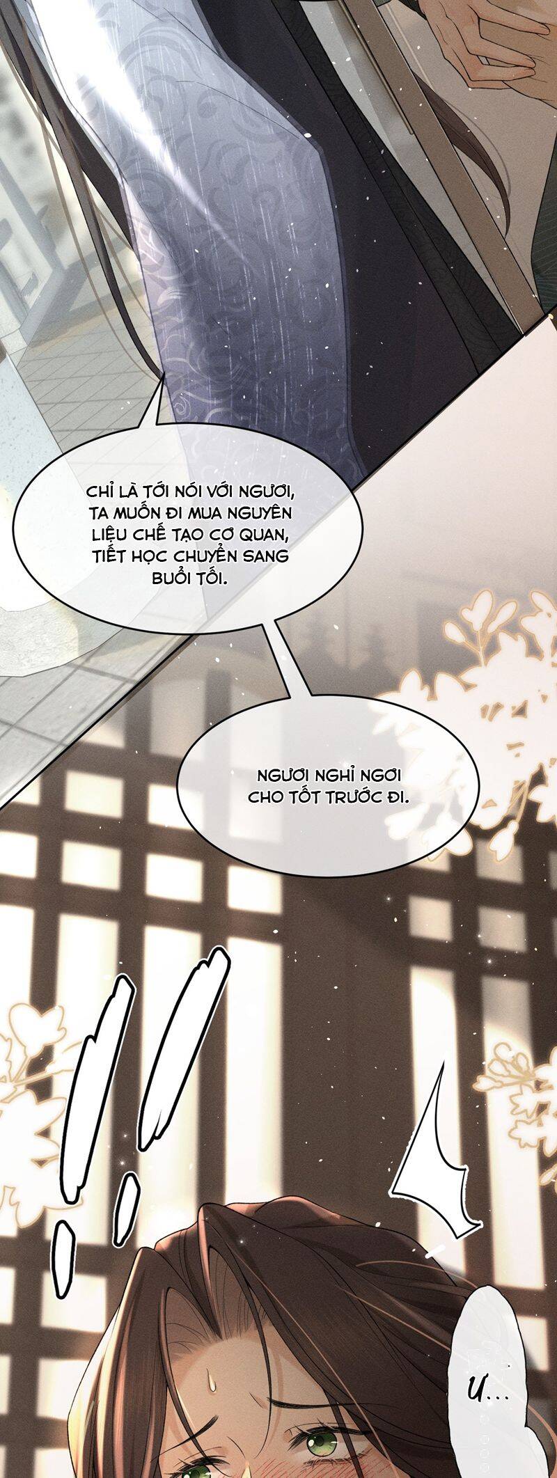 Hải Vương Sau Khi Hoàn Lương Sa Vào Tu La Tràng Chapter 5 - 4