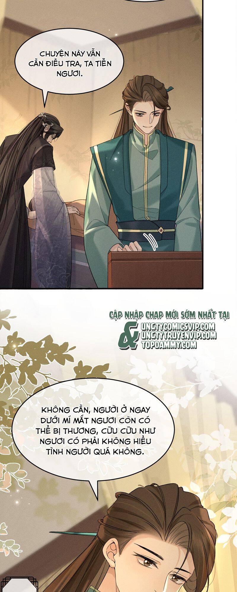 Hải Vương Sau Khi Hoàn Lương Sa Vào Tu La Tràng Chapter 5 - 34