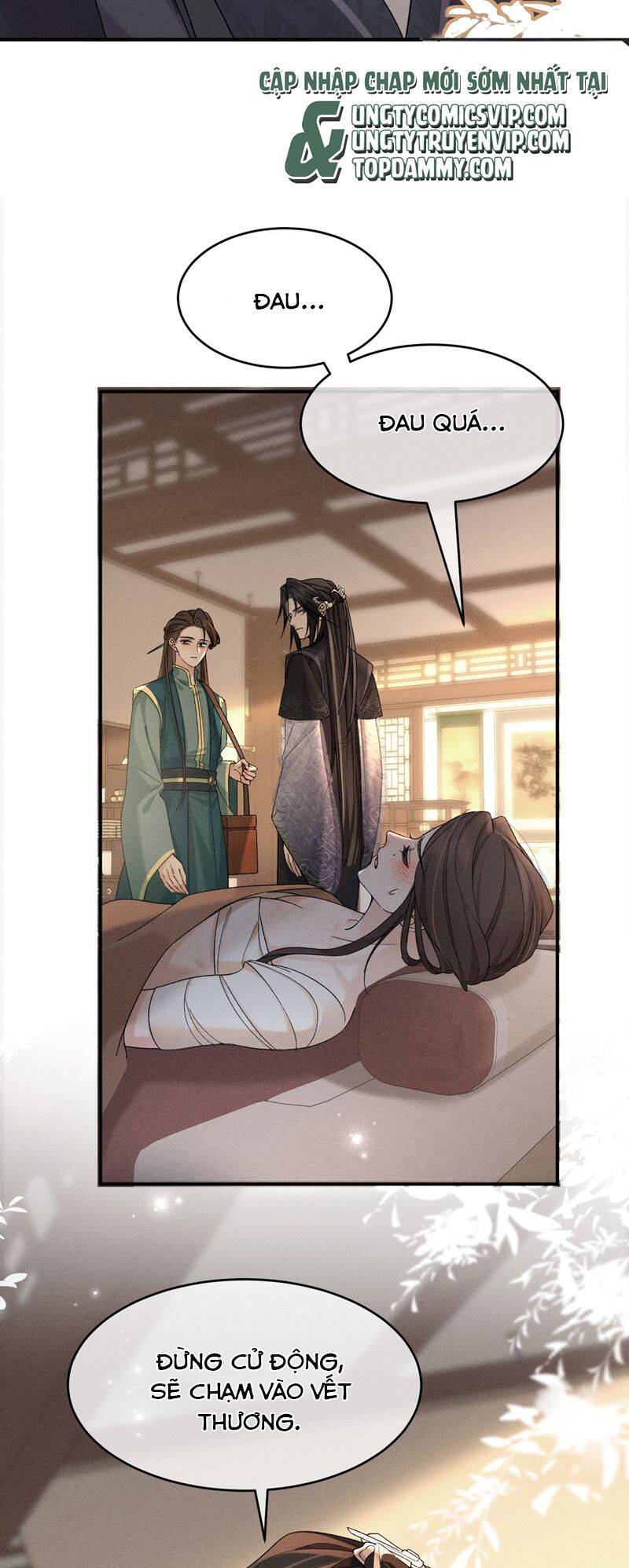 Hải Vương Sau Khi Hoàn Lương Sa Vào Tu La Tràng Chapter 5 - 39