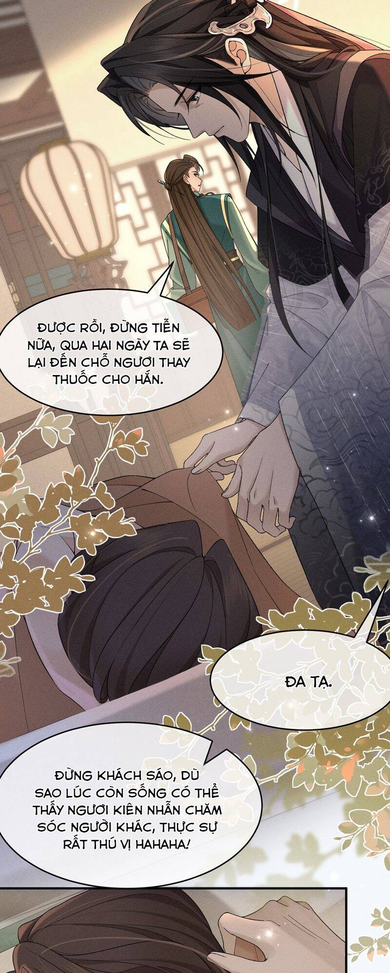 Hải Vương Sau Khi Hoàn Lương Sa Vào Tu La Tràng Chapter 5 - 40