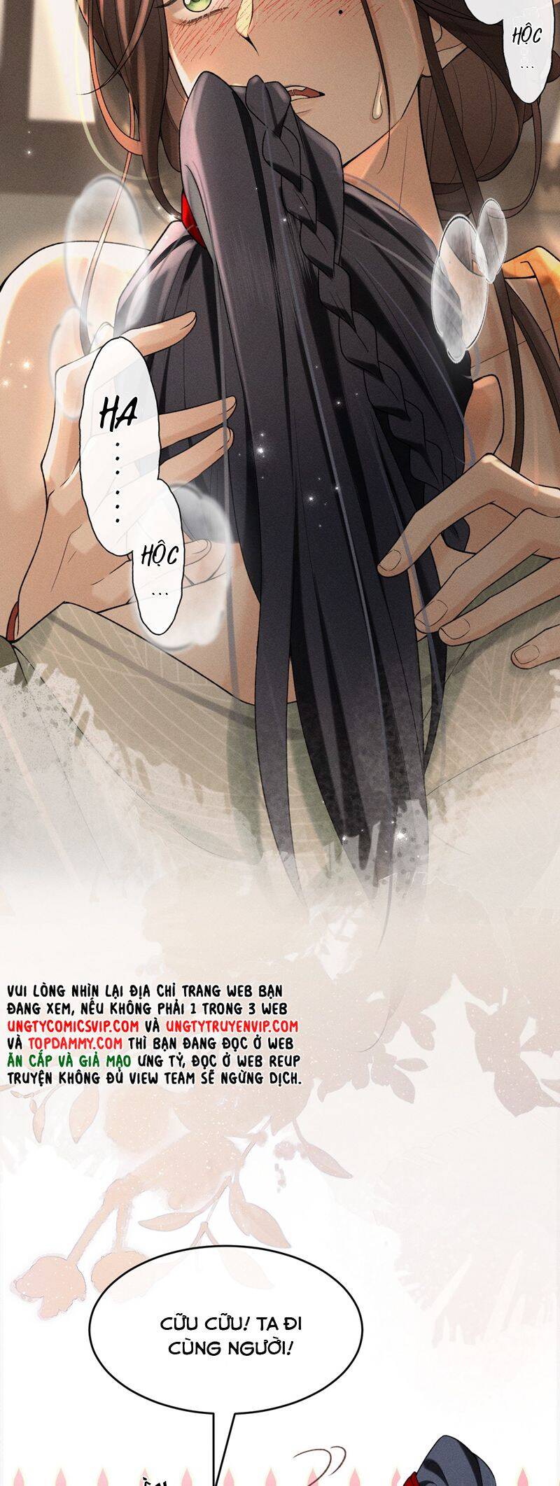 Hải Vương Sau Khi Hoàn Lương Sa Vào Tu La Tràng Chapter 5 - 5