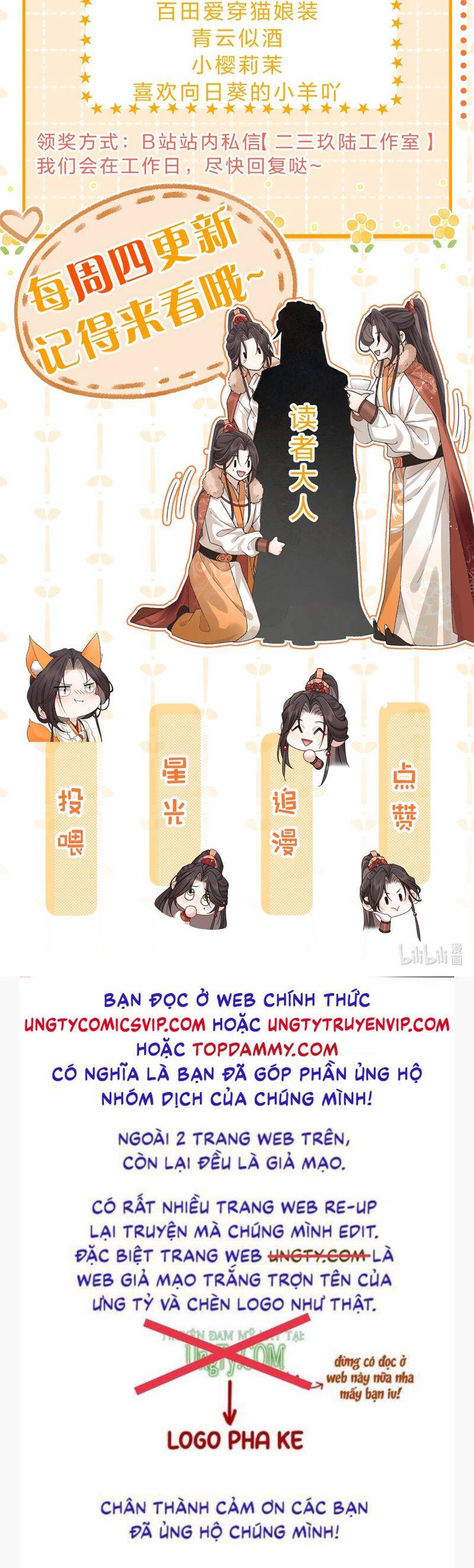 Hải Vương Sau Khi Hoàn Lương Sa Vào Tu La Tràng Chapter 5 - 44