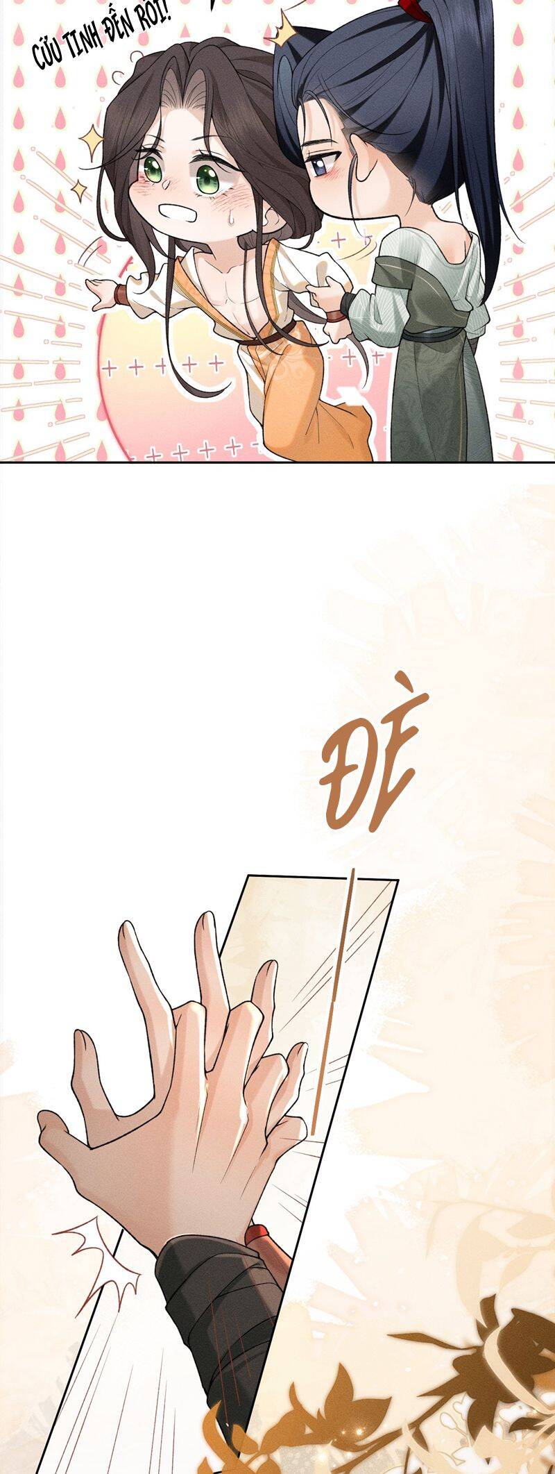 Hải Vương Sau Khi Hoàn Lương Sa Vào Tu La Tràng Chapter 5 - 6