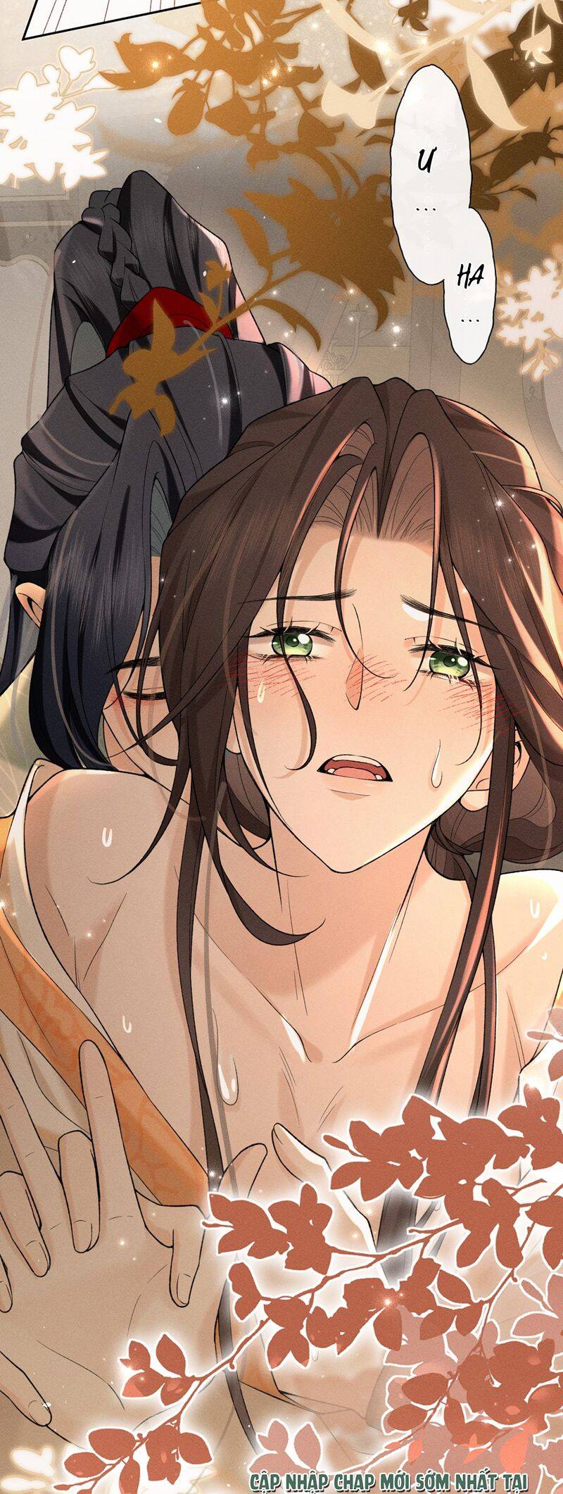 Hải Vương Sau Khi Hoàn Lương Sa Vào Tu La Tràng Chapter 5 - 7