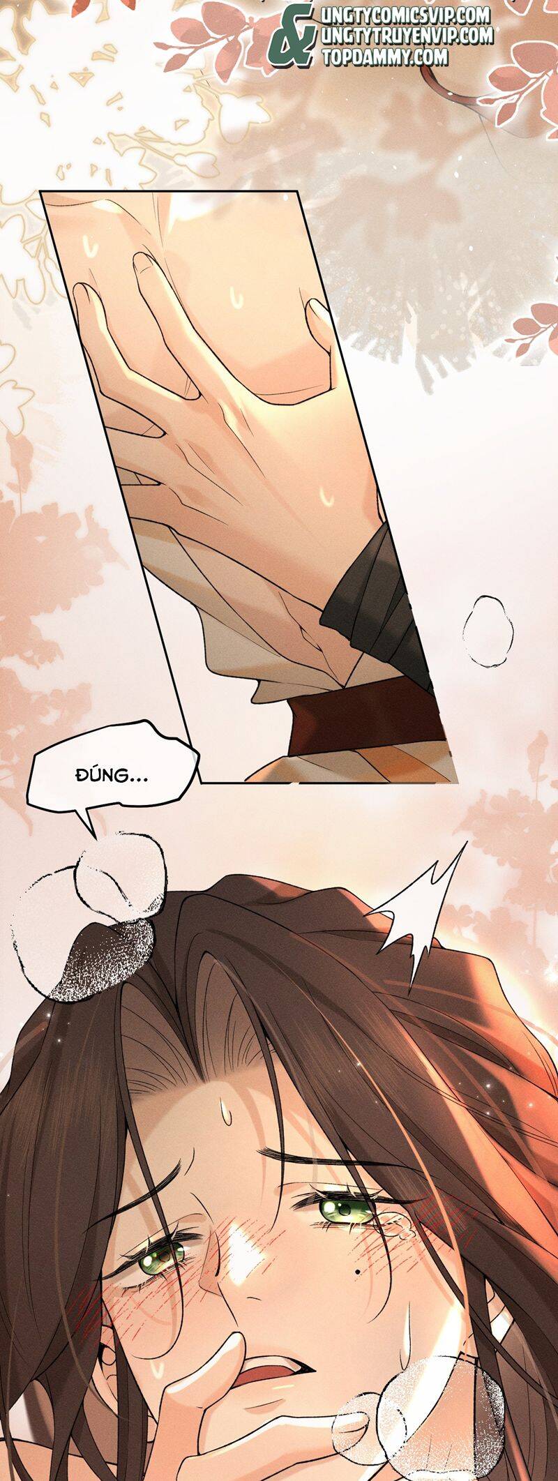 Hải Vương Sau Khi Hoàn Lương Sa Vào Tu La Tràng Chapter 5 - 8