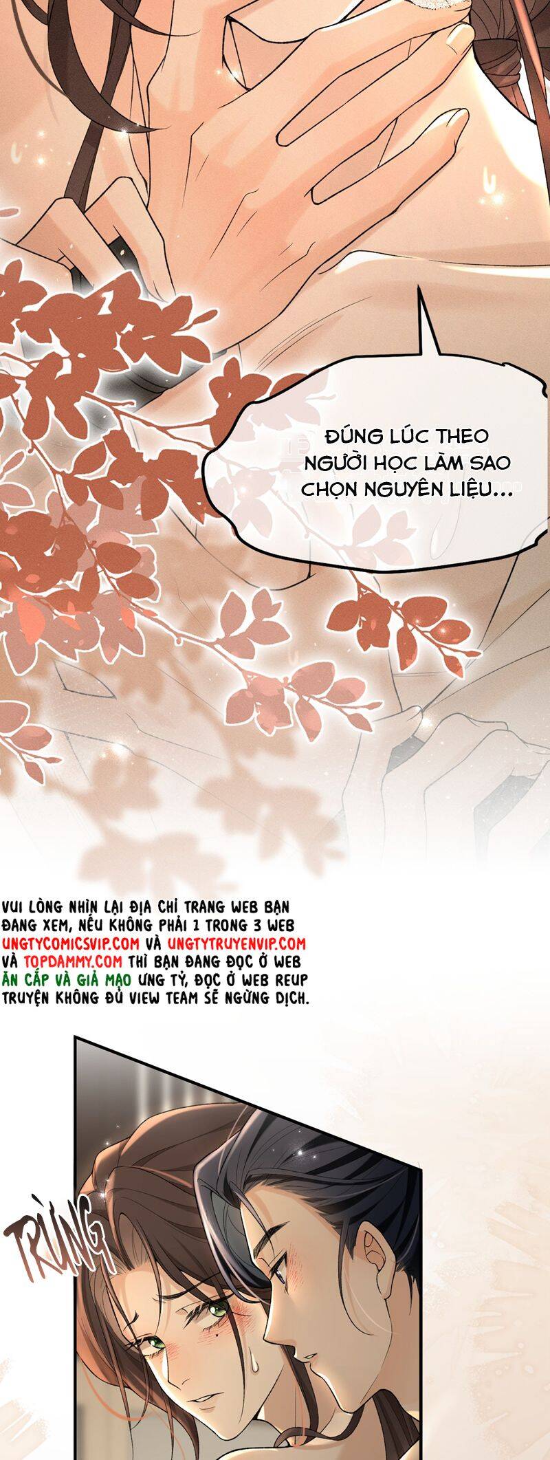 Hải Vương Sau Khi Hoàn Lương Sa Vào Tu La Tràng Chapter 5 - 9