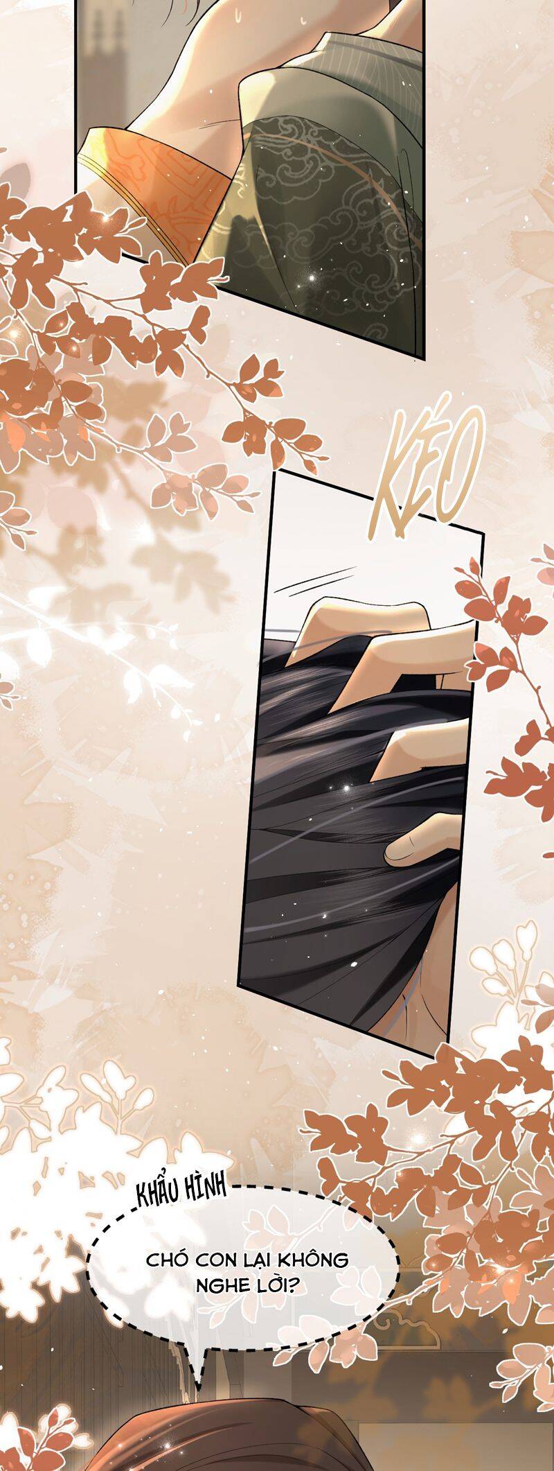 Hải Vương Sau Khi Hoàn Lương Sa Vào Tu La Tràng Chapter 5 - 10