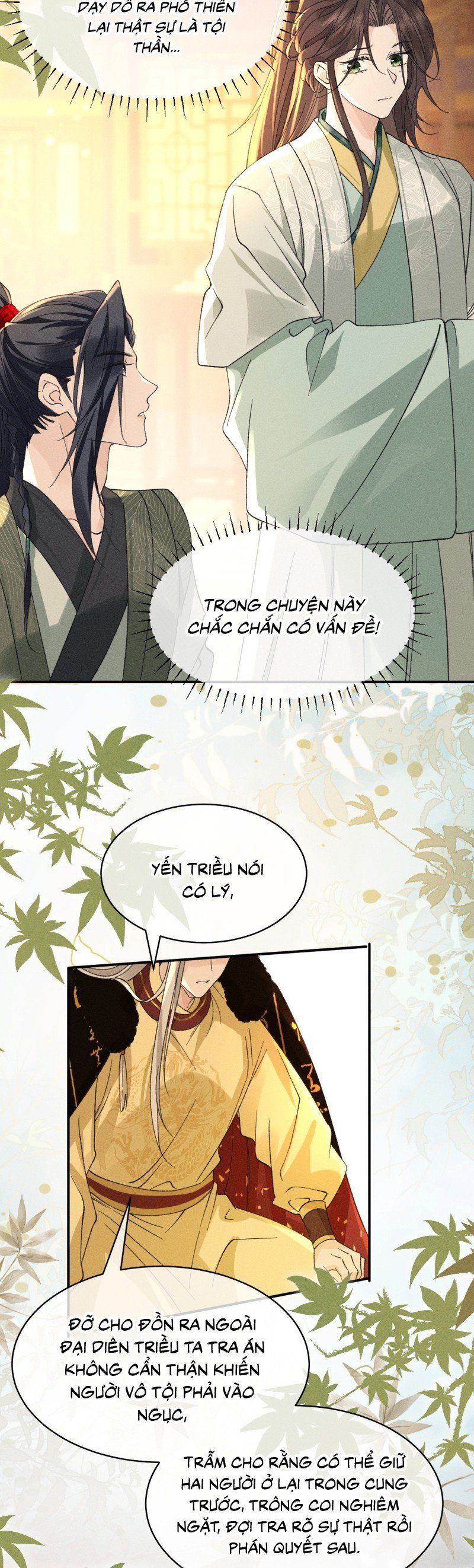 Hải Vương Sau Khi Hoàn Lương Sa Vào Tu La Tràng Chapter 50 - 11
