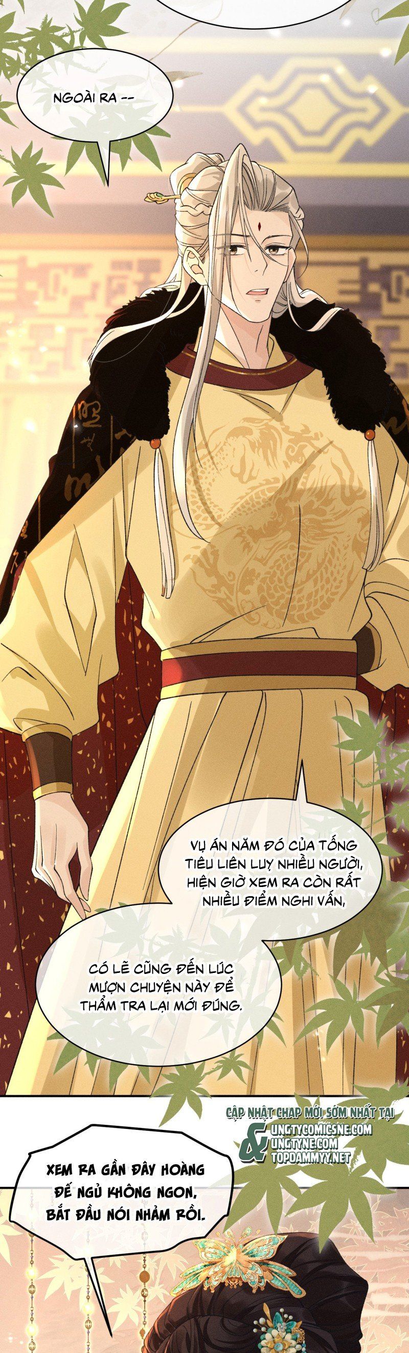 Hải Vương Sau Khi Hoàn Lương Sa Vào Tu La Tràng Chapter 50 - 12