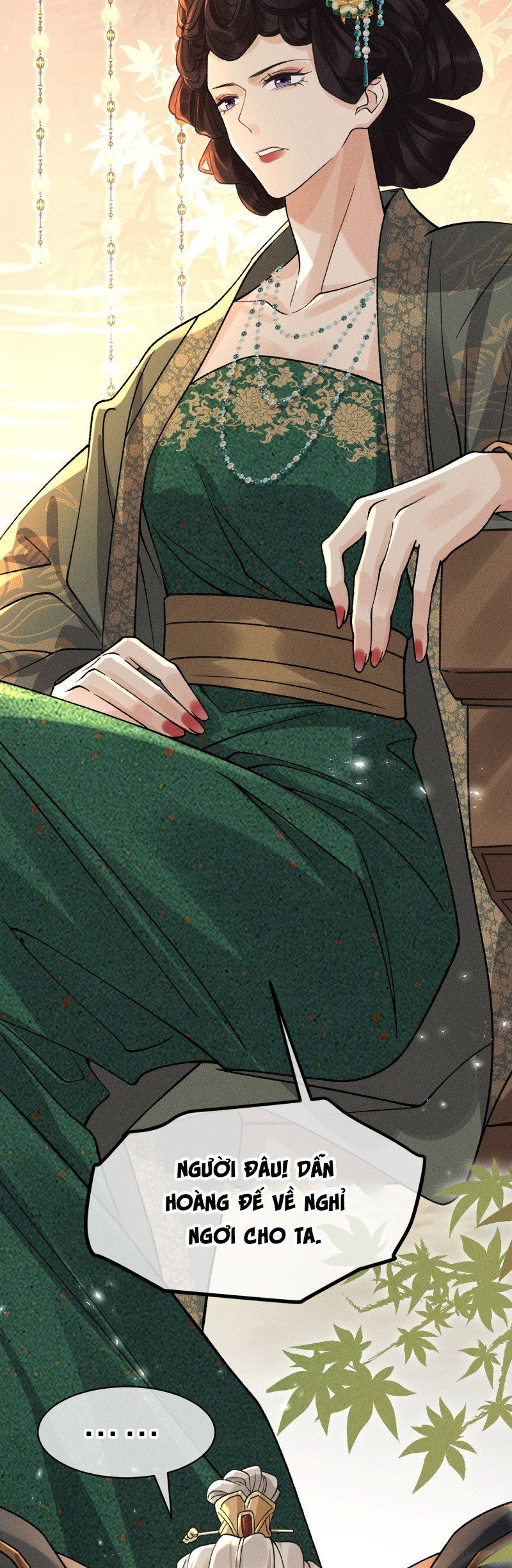 Hải Vương Sau Khi Hoàn Lương Sa Vào Tu La Tràng Chapter 50 - 13