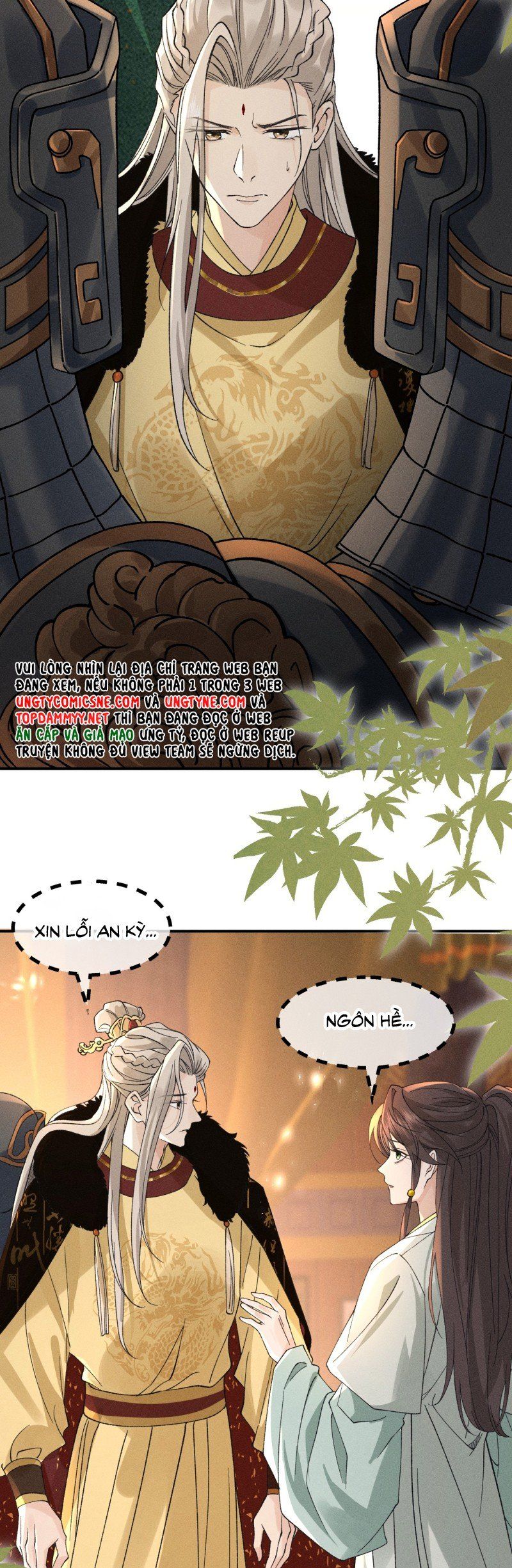 Hải Vương Sau Khi Hoàn Lương Sa Vào Tu La Tràng Chapter 50 - 14