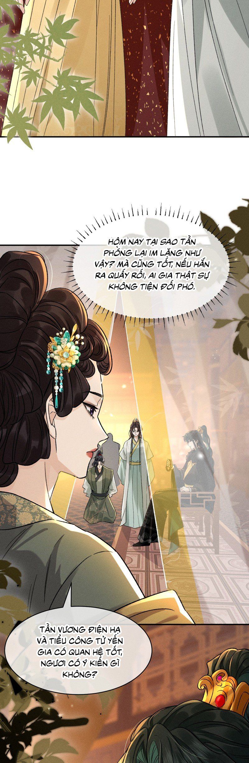 Hải Vương Sau Khi Hoàn Lương Sa Vào Tu La Tràng Chapter 50 - 15