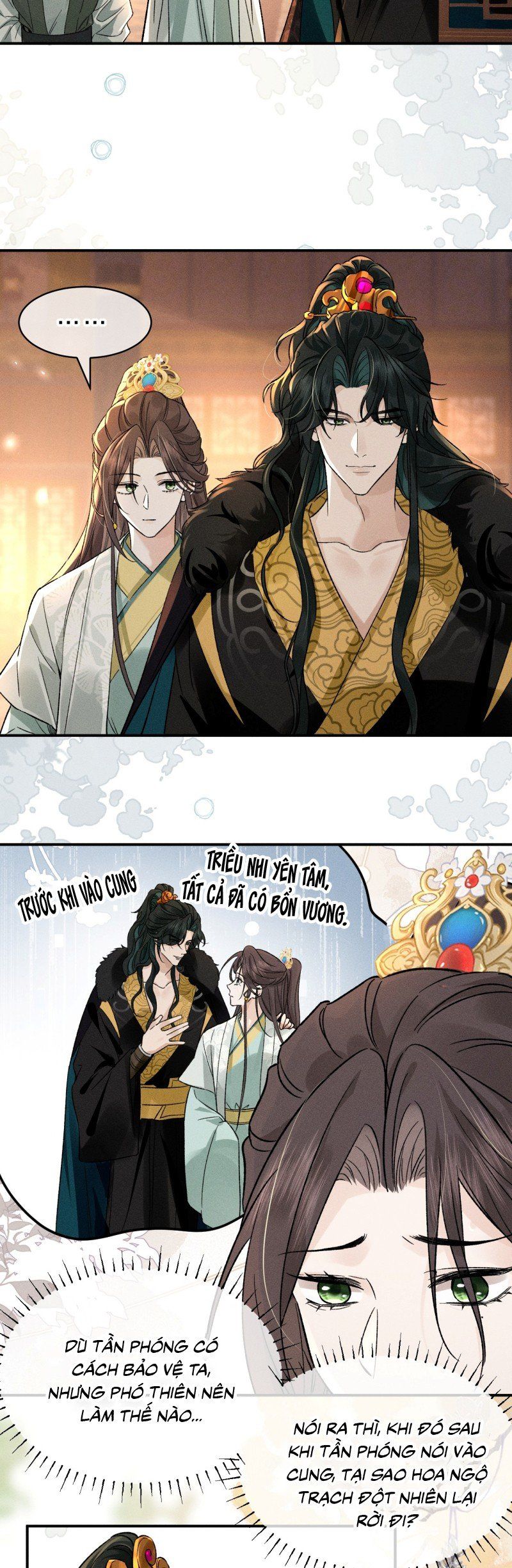 Hải Vương Sau Khi Hoàn Lương Sa Vào Tu La Tràng Chapter 50 - 17