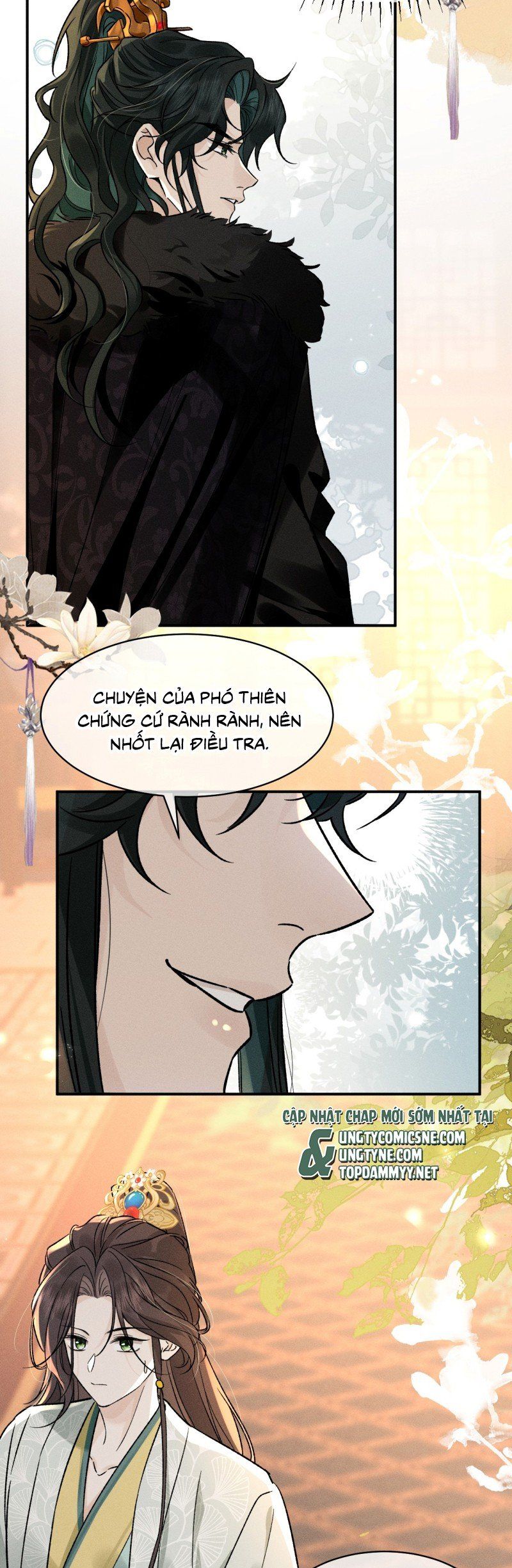 Hải Vương Sau Khi Hoàn Lương Sa Vào Tu La Tràng Chapter 50 - 18