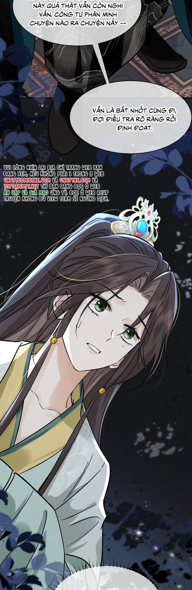 Hải Vương Sau Khi Hoàn Lương Sa Vào Tu La Tràng Chapter 50 - 20