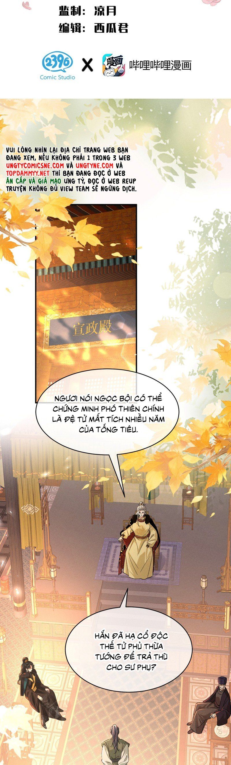 Hải Vương Sau Khi Hoàn Lương Sa Vào Tu La Tràng Chapter 50 - 3