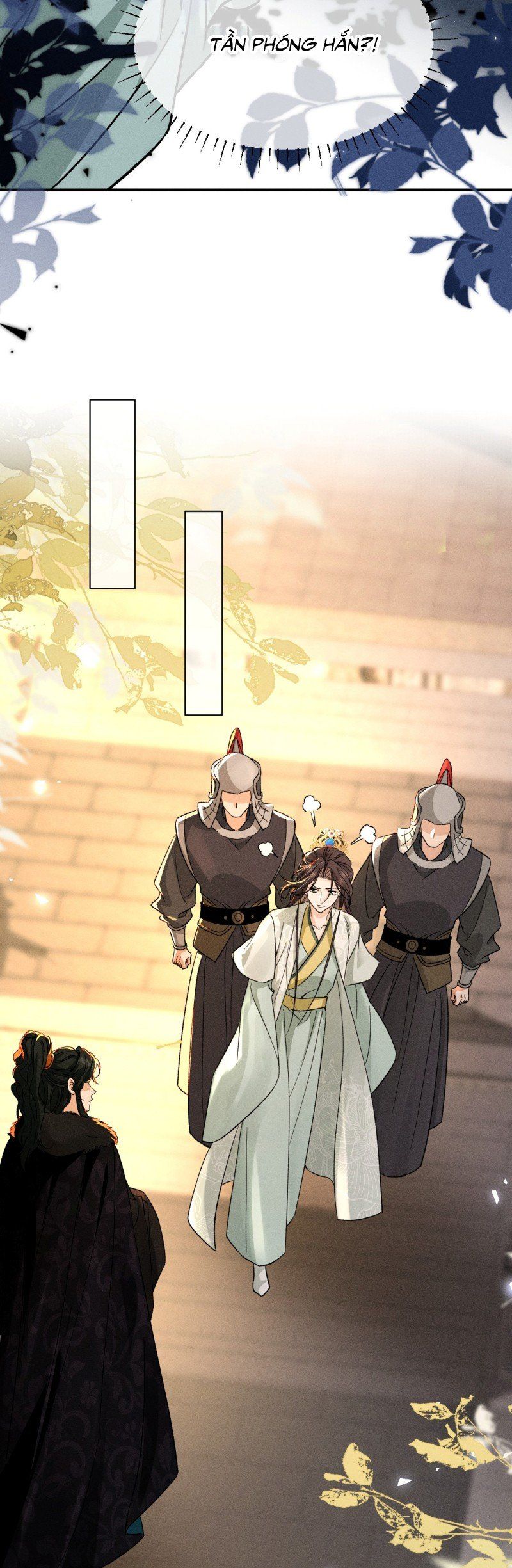 Hải Vương Sau Khi Hoàn Lương Sa Vào Tu La Tràng Chapter 50 - 21
