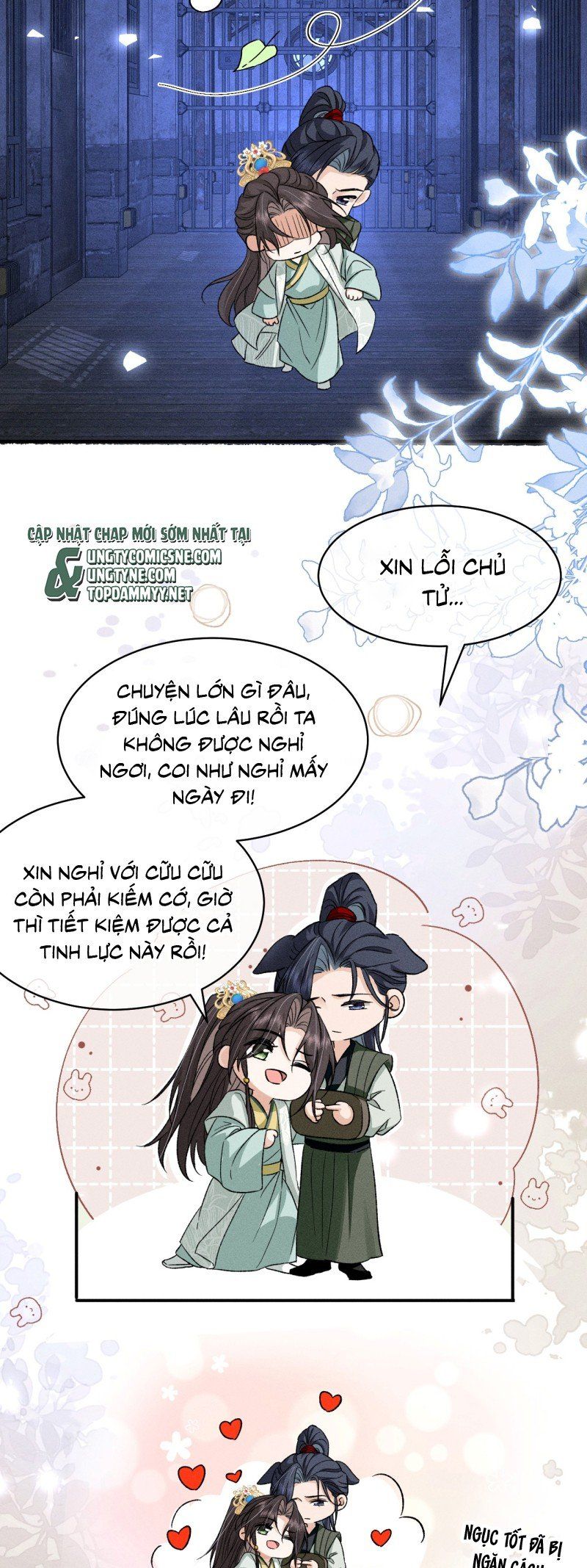 Hải Vương Sau Khi Hoàn Lương Sa Vào Tu La Tràng Chapter 50 - 25