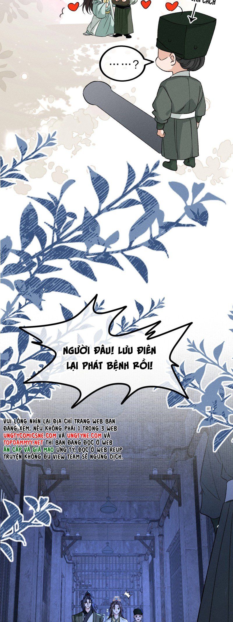 Hải Vương Sau Khi Hoàn Lương Sa Vào Tu La Tràng Chapter 50 - 26